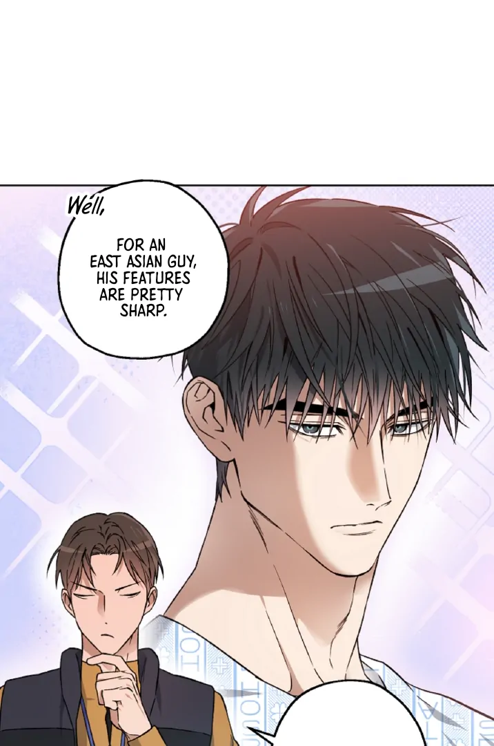 Mangjong [BLATTE] - Chapter 3 manhwa