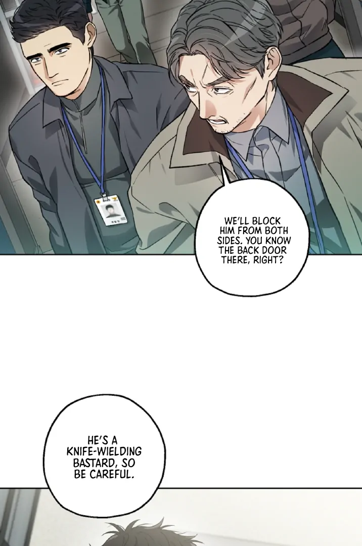 Mangjong [BLATTE] - Chapter 3 manhwa