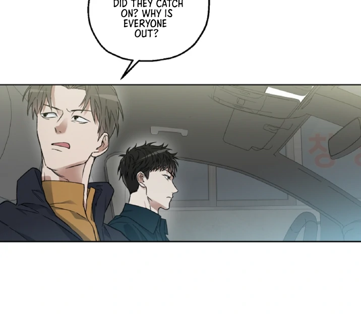 Mangjong [BLATTE] - Chapter 3 manhwa