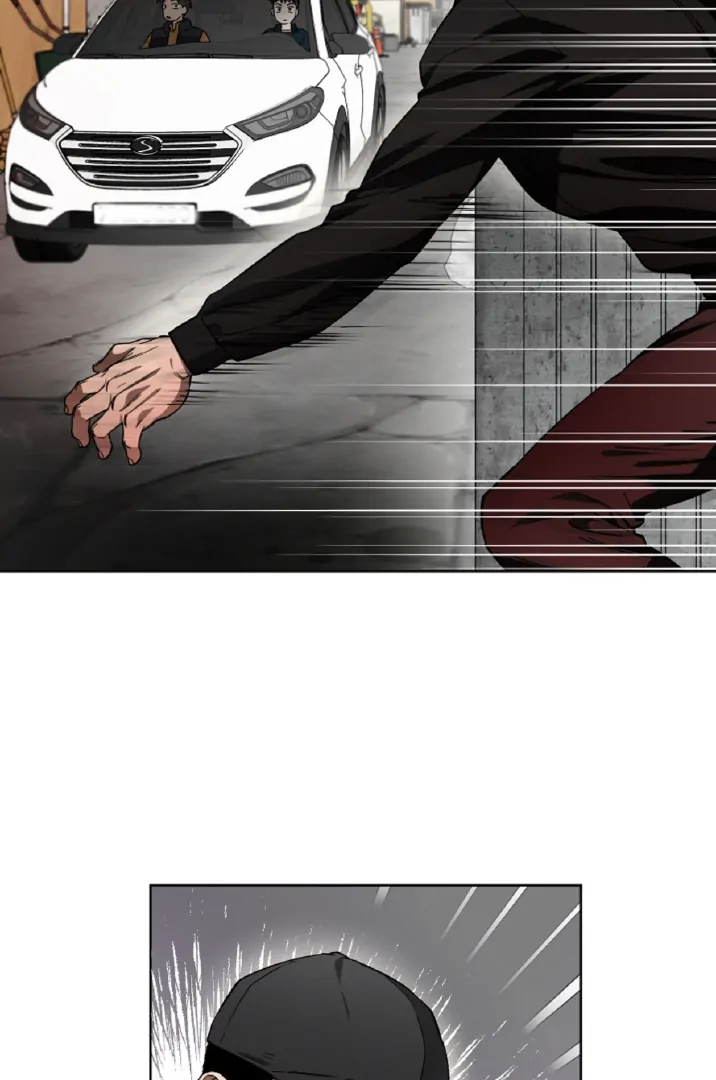 Mangjong [BLATTE] - Chapter 3 manhwa
