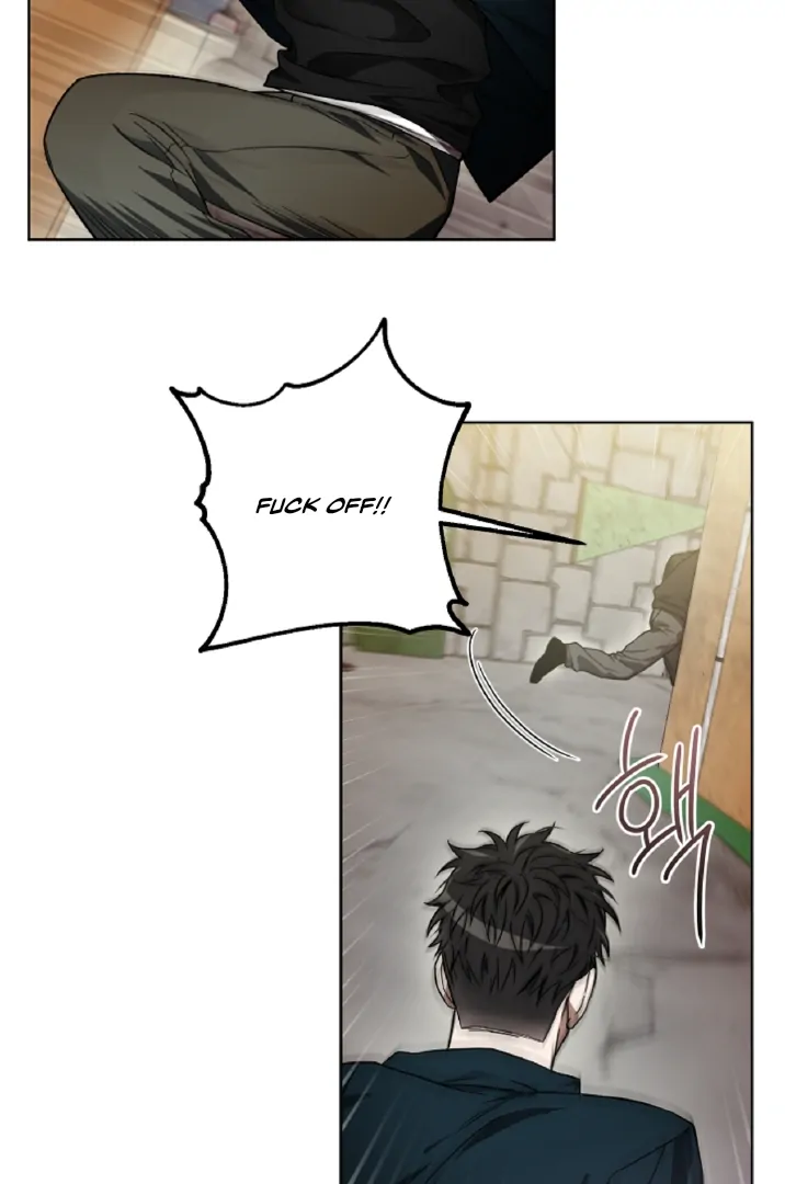Mangjong [BLATTE] - Chapter 3 manhwa