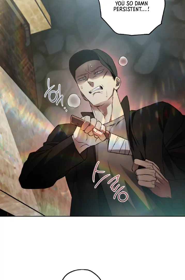 Mangjong [BLATTE] - Chapter 3 manhwa