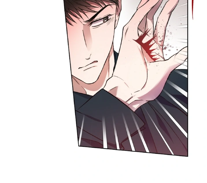Mangjong [BLATTE] - Chapter 3 manhwa