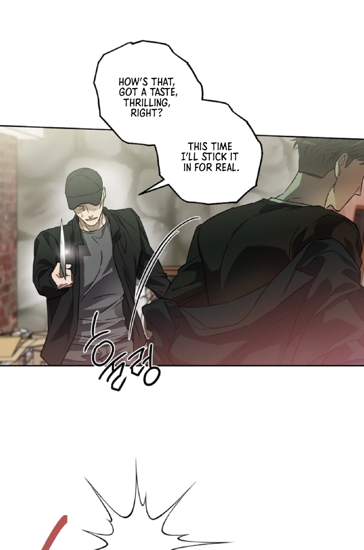 Mangjong [BLATTE] - Chapter 3 manhwa
