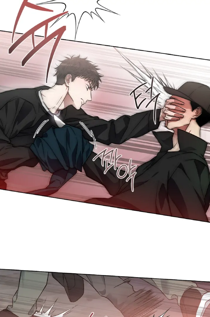 Mangjong [BLATTE] - Chapter 3 manhwa