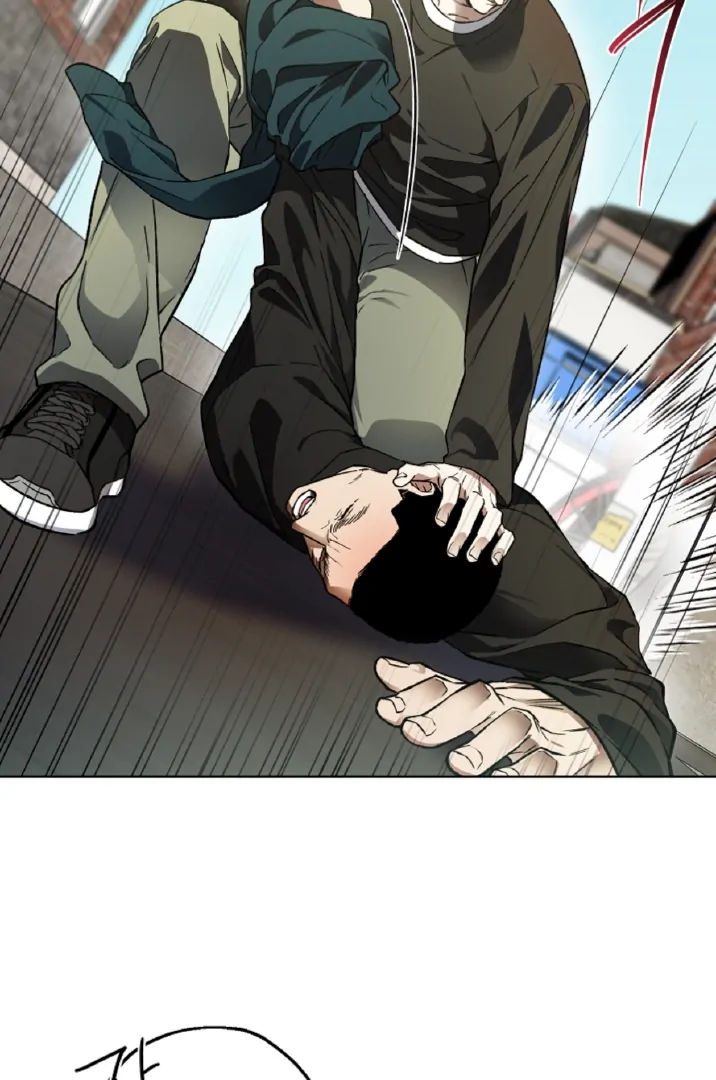 Mangjong [BLATTE] - Chapter 3 manhwa