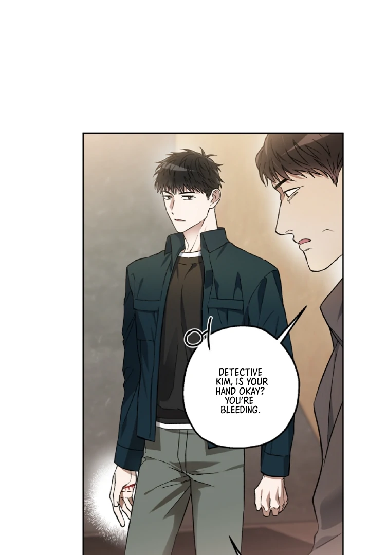 Mangjong [BLATTE] - Chapter 3 manhwa