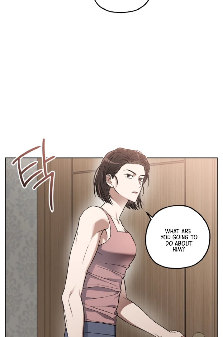 Mangjong [BLATTE] - Chapter 3 manhwa