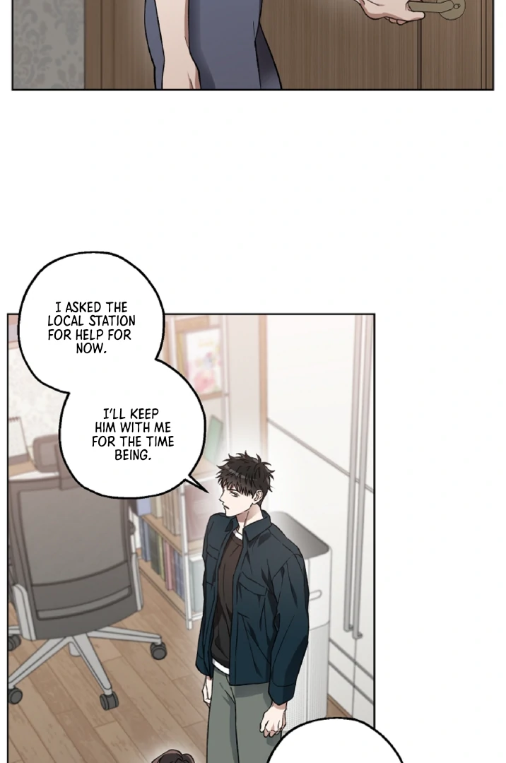 Mangjong [BLATTE] - Chapter 3 manhwa