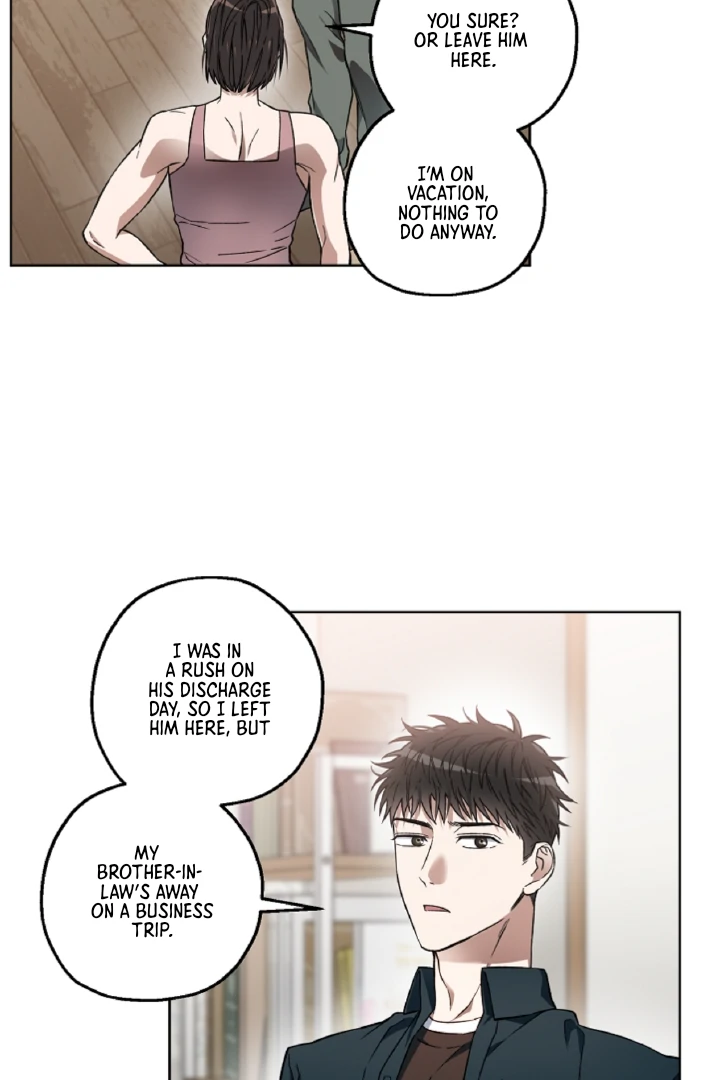 Mangjong [BLATTE] - Chapter 3 manhwa