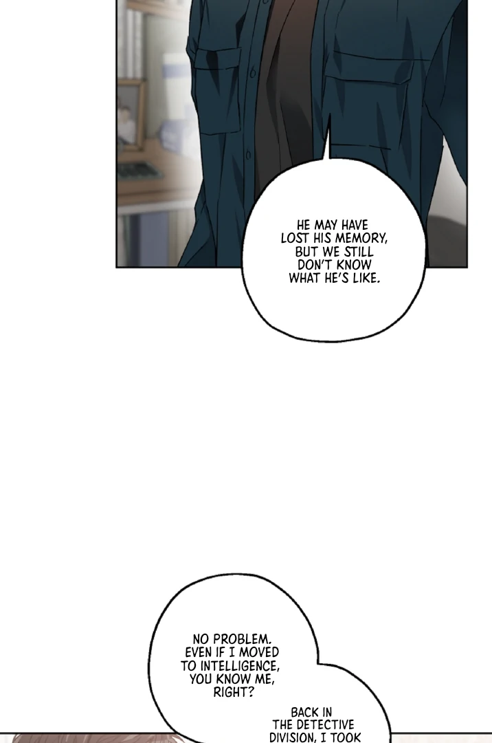 Mangjong [BLATTE] - Chapter 3 manhwa