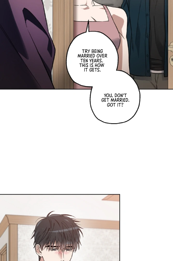 Mangjong [BLATTE] - Chapter 3 manhwa