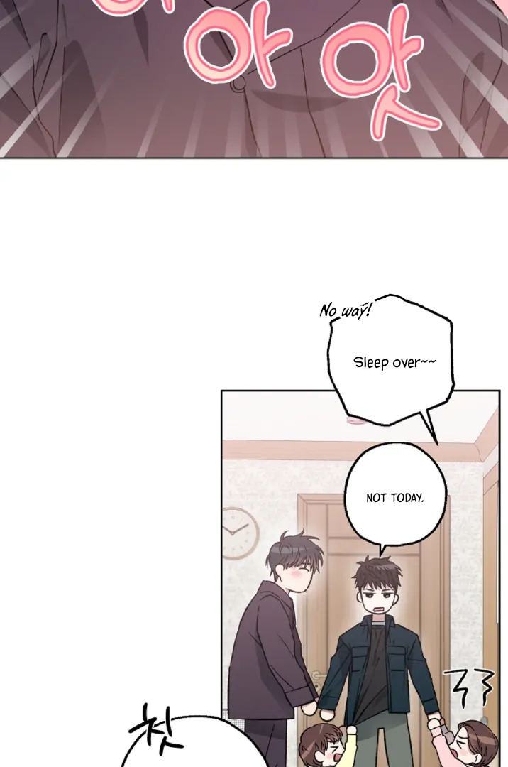 Mangjong [BLATTE] - Chapter 3 manhwa