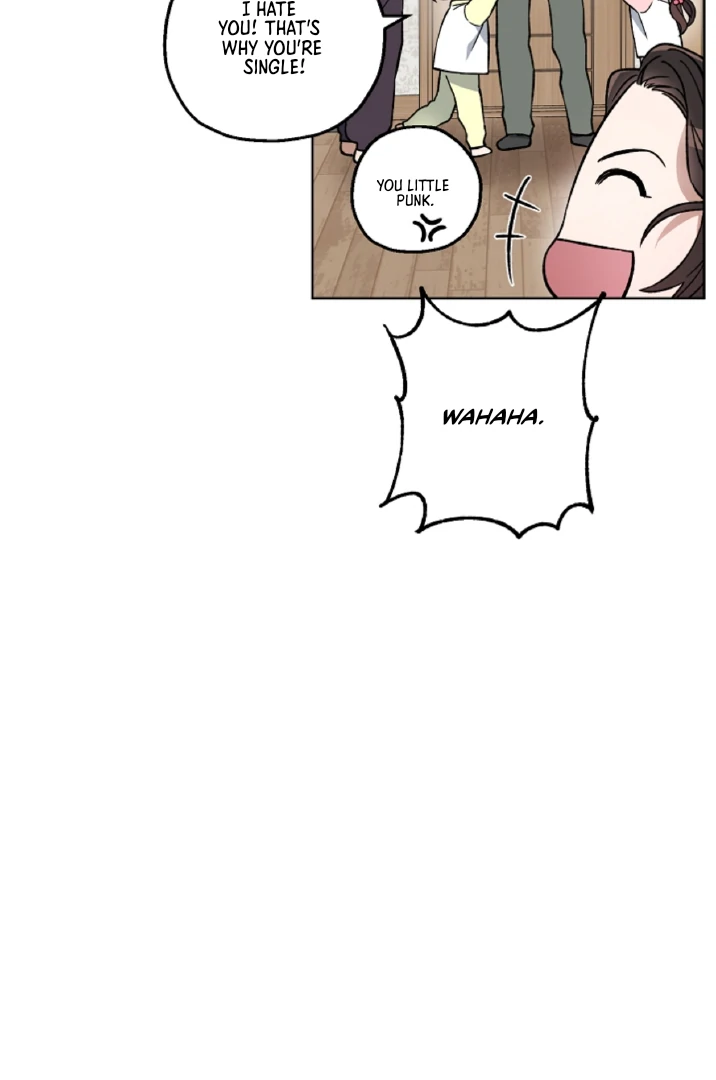 Mangjong [BLATTE] - Chapter 3 manhwa