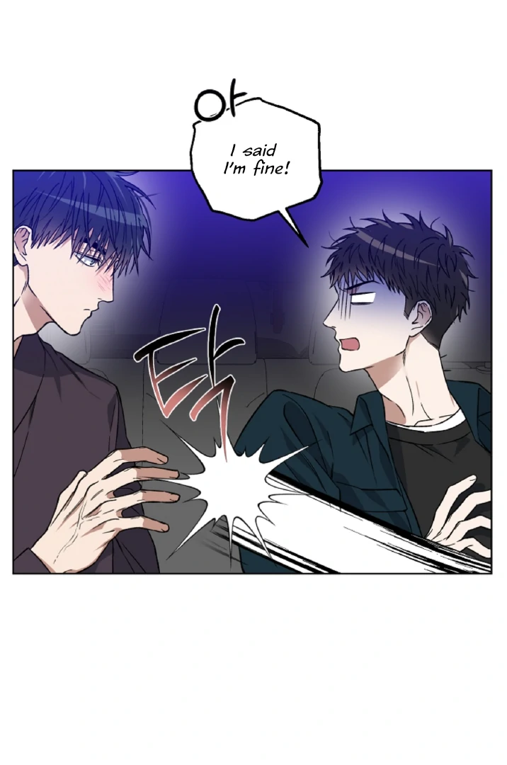 Mangjong [BLATTE] - Chapter 3 manhwa