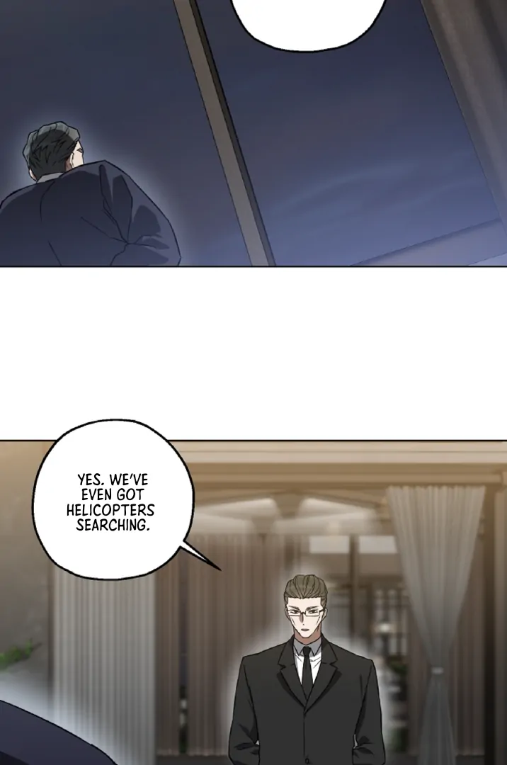 Mangjong [BLATTE] - Chapter 3 manhwa
