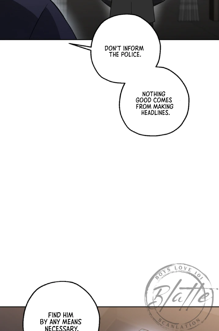 Mangjong [BLATTE] - Chapter 3 manhwa