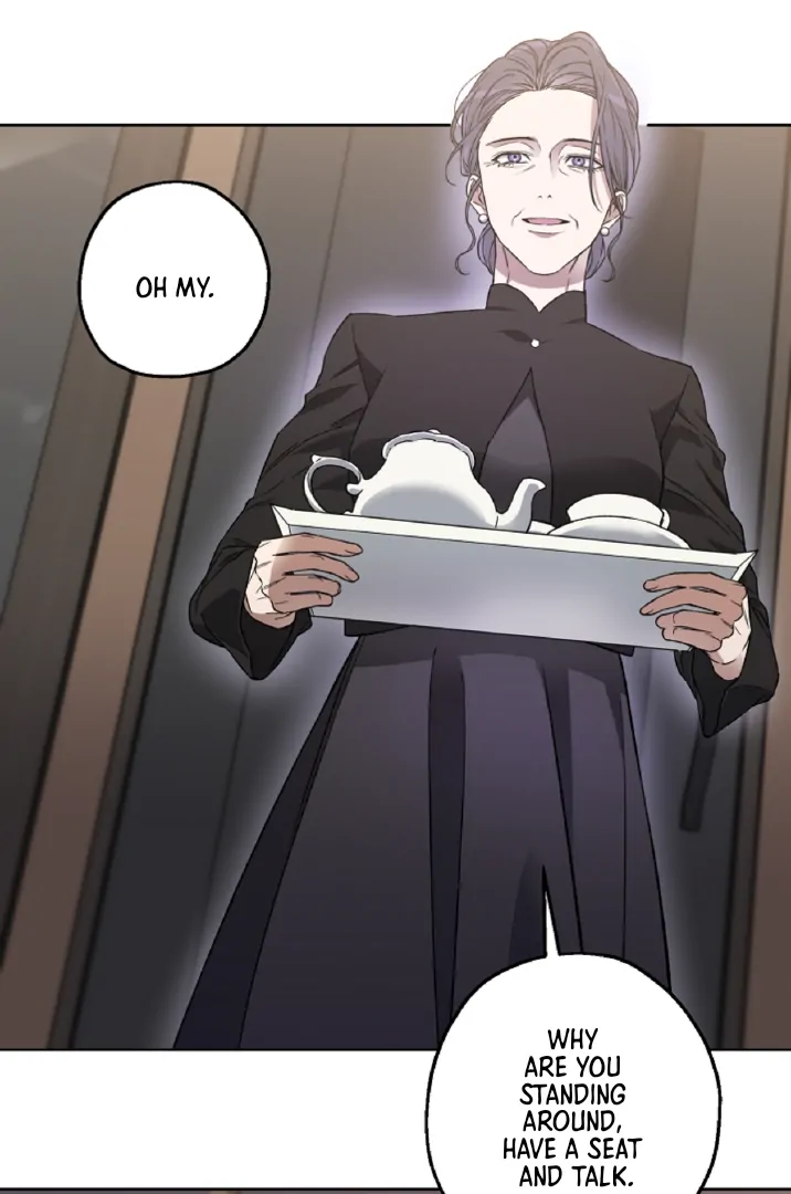 Mangjong [BLATTE] - Chapter 3 manhwa