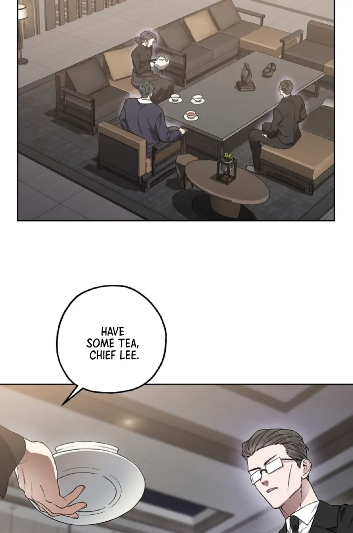 Mangjong [BLATTE] - Chapter 3 manhwa
