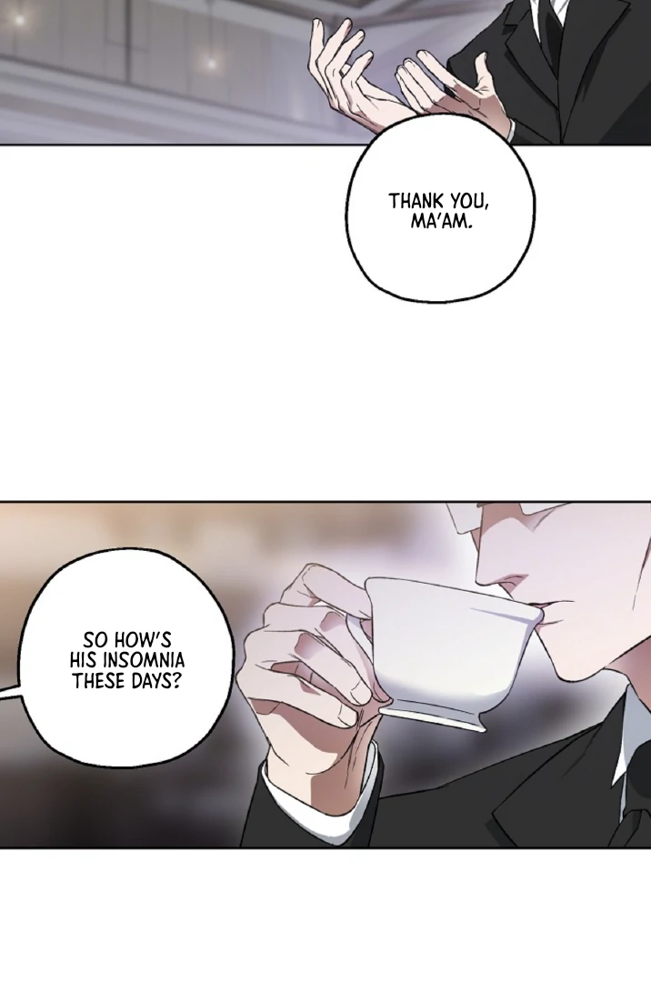 Mangjong [BLATTE] - Chapter 3 manhwa