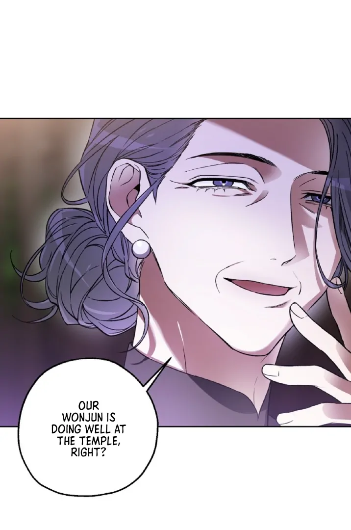 Mangjong [BLATTE] - Chapter 4 manhwa