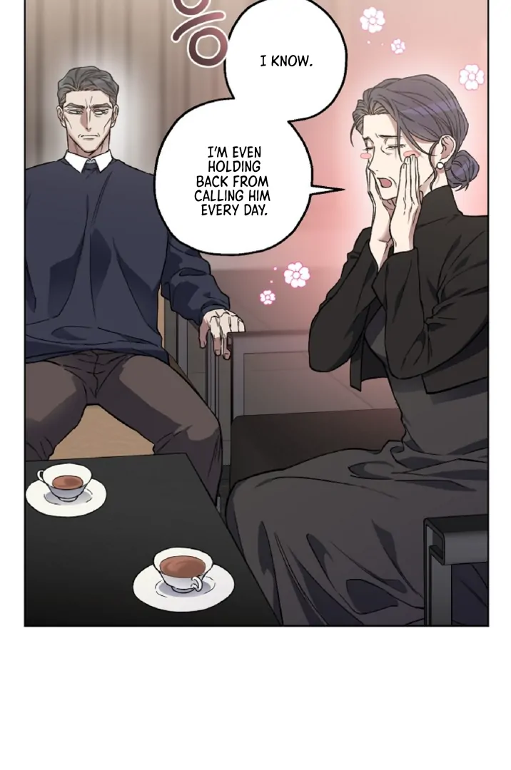 Mangjong [BLATTE] - Chapter 4 manhwa