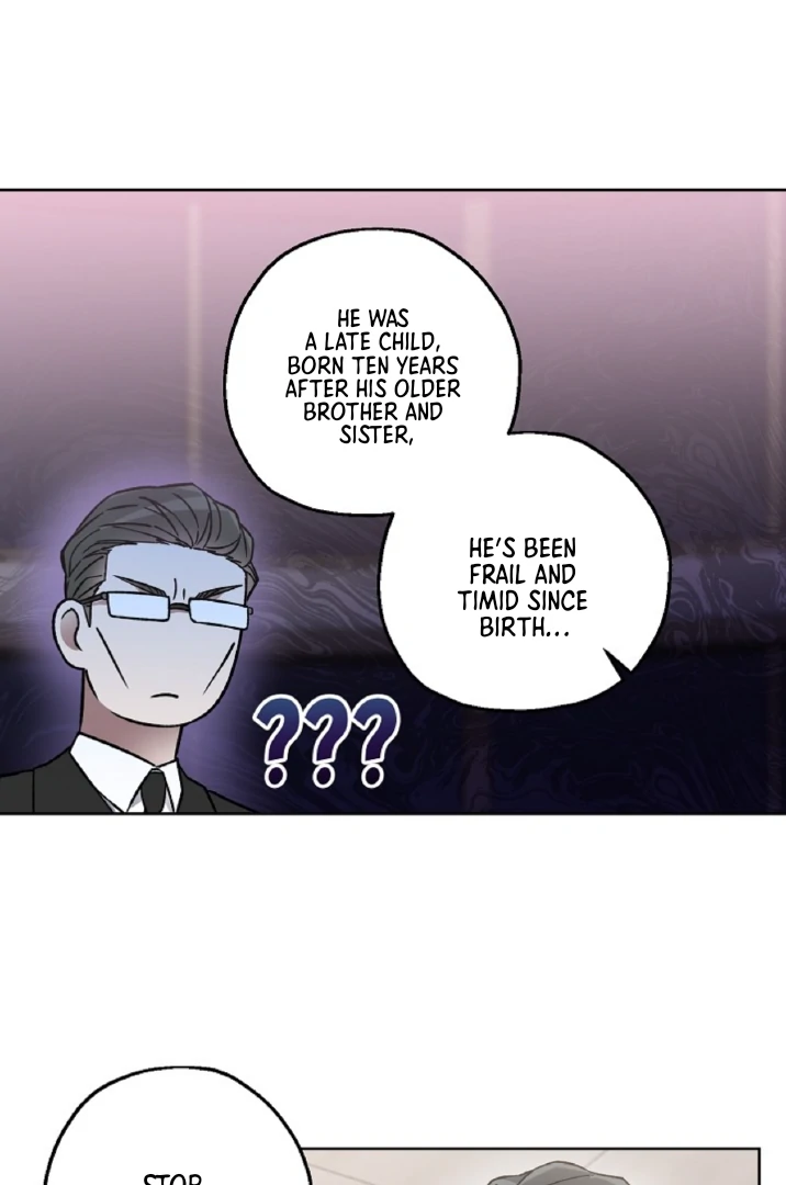 Mangjong [BLATTE] - Chapter 4 manhwa