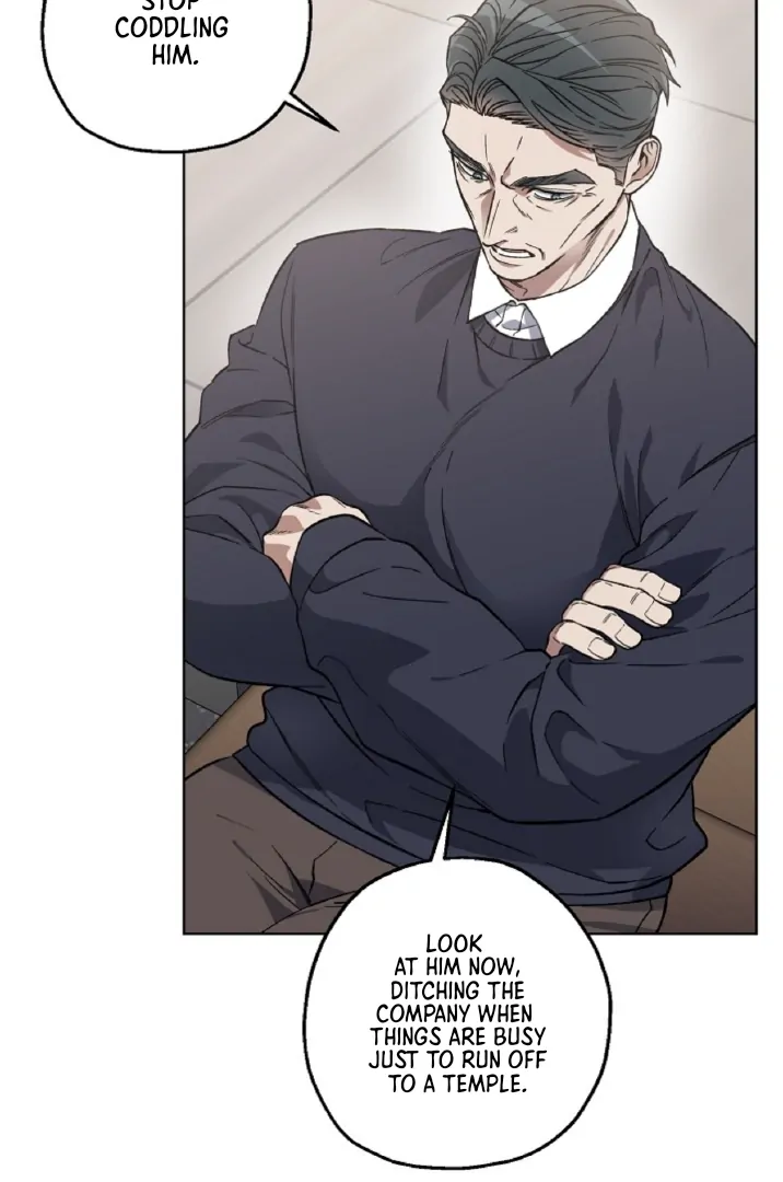 Mangjong [BLATTE] - Chapter 4 manhwa