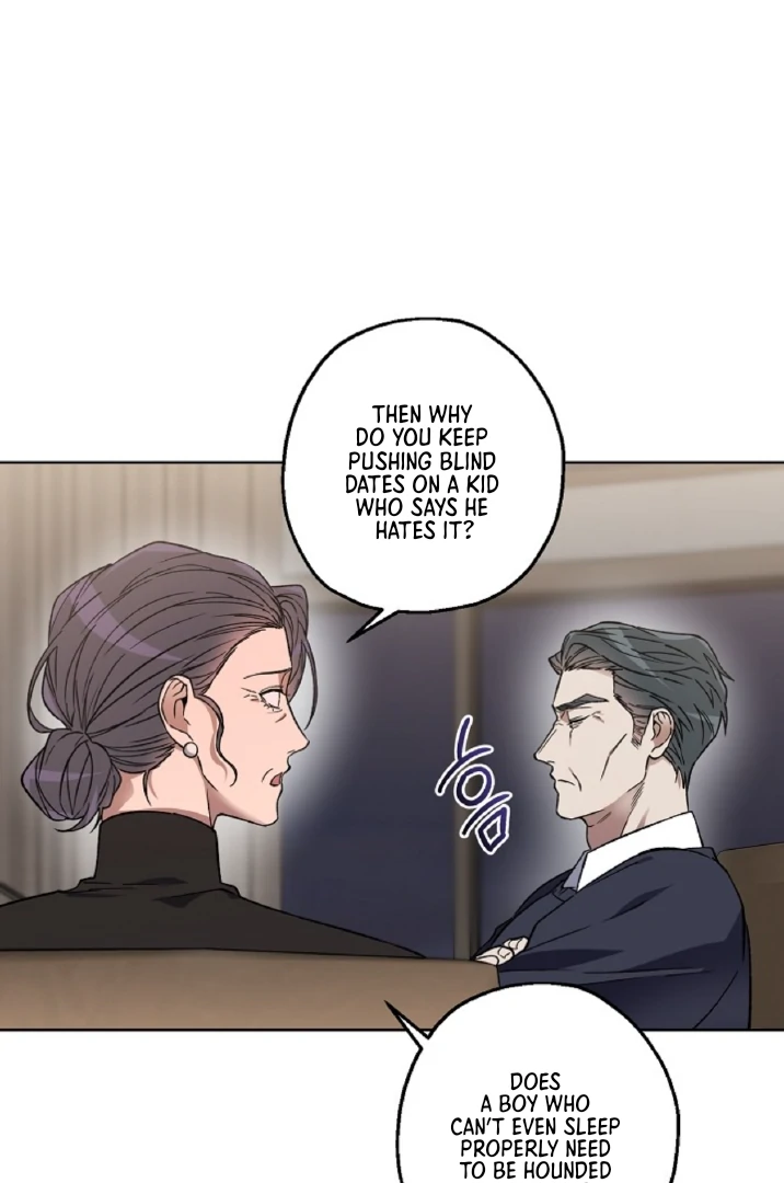 Mangjong [BLATTE] - Chapter 4 manhwa