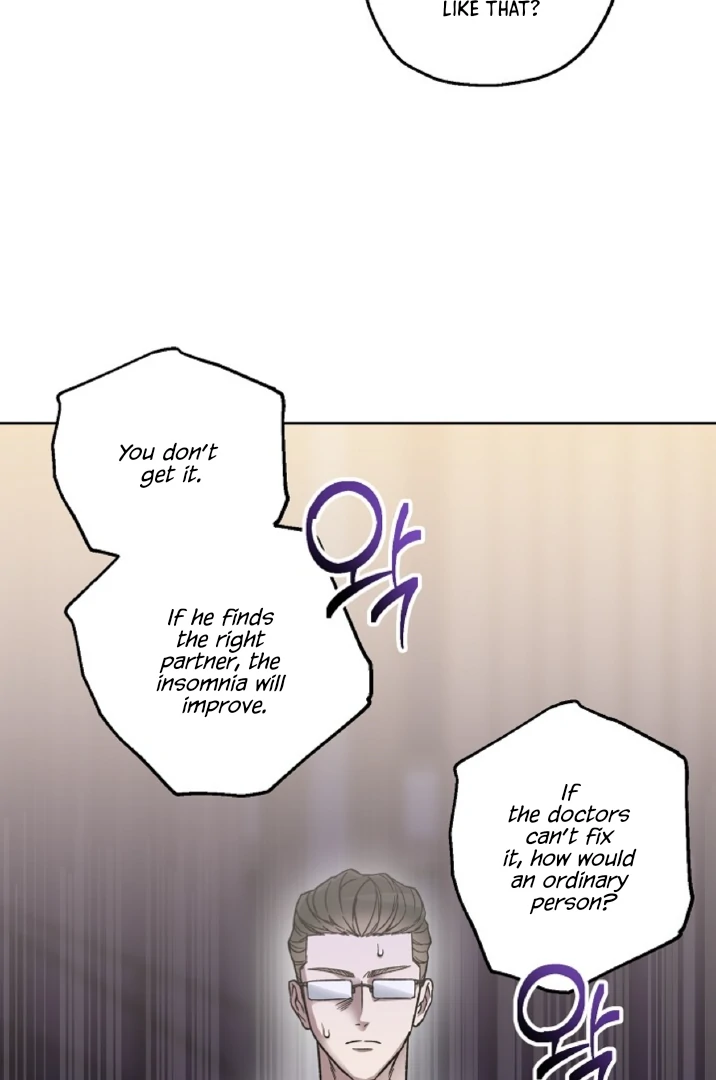 Mangjong [BLATTE] - Chapter 4 manhwa