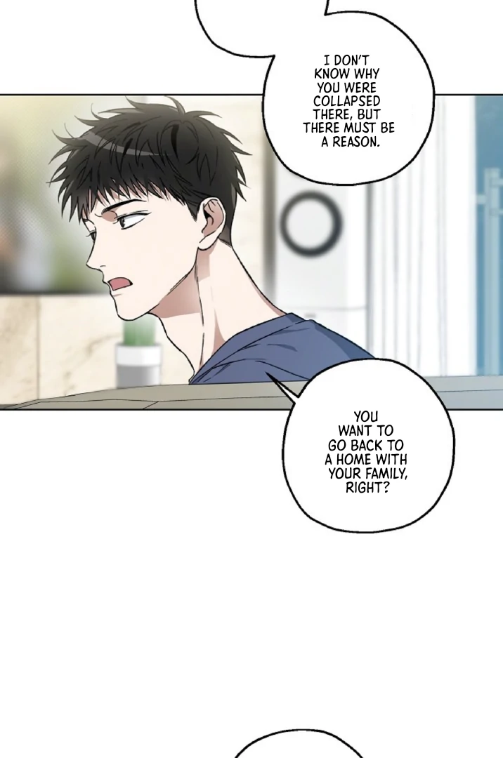 Mangjong [BLATTE] - Chapter 4 manhwa