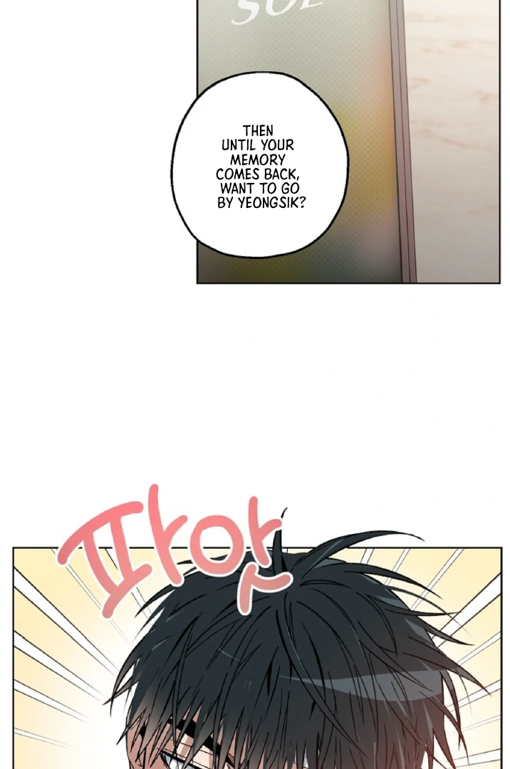 Mangjong [BLATTE] - Chapter 4 manhwa