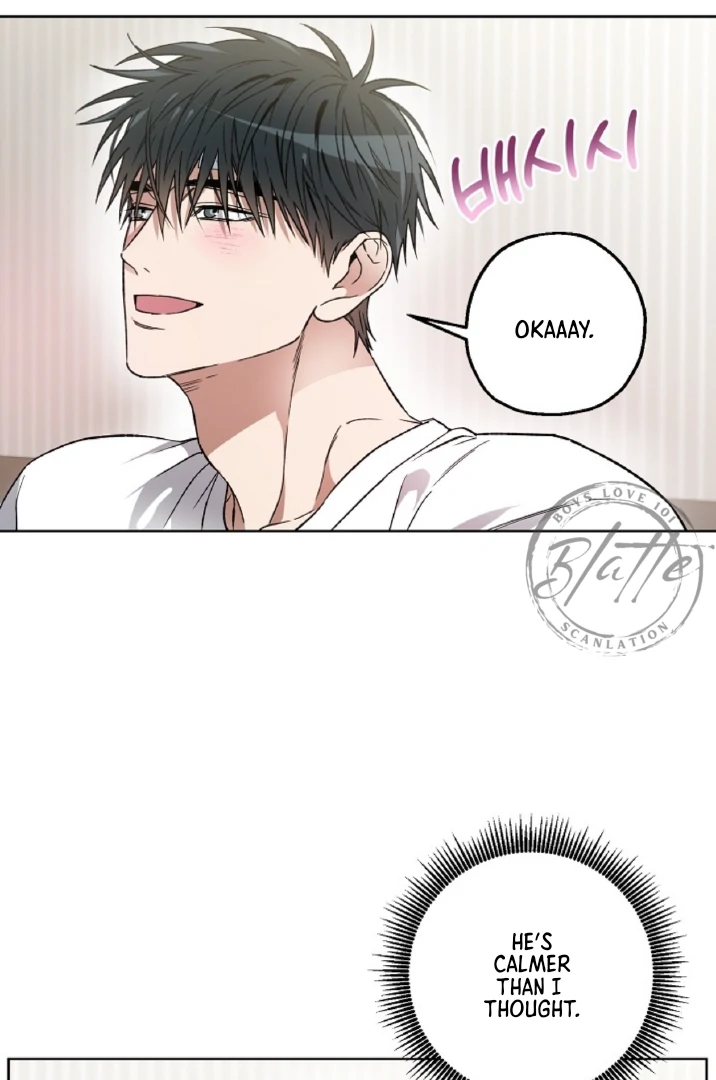 Mangjong [BLATTE] - Chapter 4 manhwa
