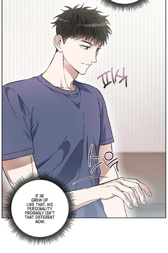 Mangjong [BLATTE] - Chapter 4 manhwa