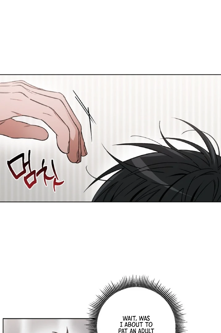 Mangjong [BLATTE] - Chapter 4 manhwa