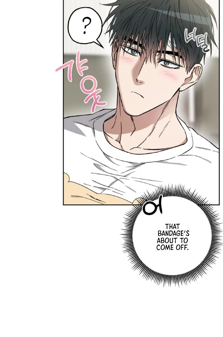 Mangjong [BLATTE] - Chapter 4 manhwa