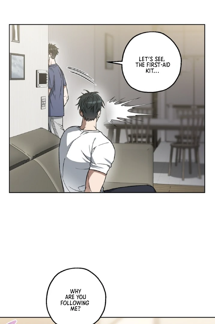 Mangjong [BLATTE] - Chapter 4 manhwa
