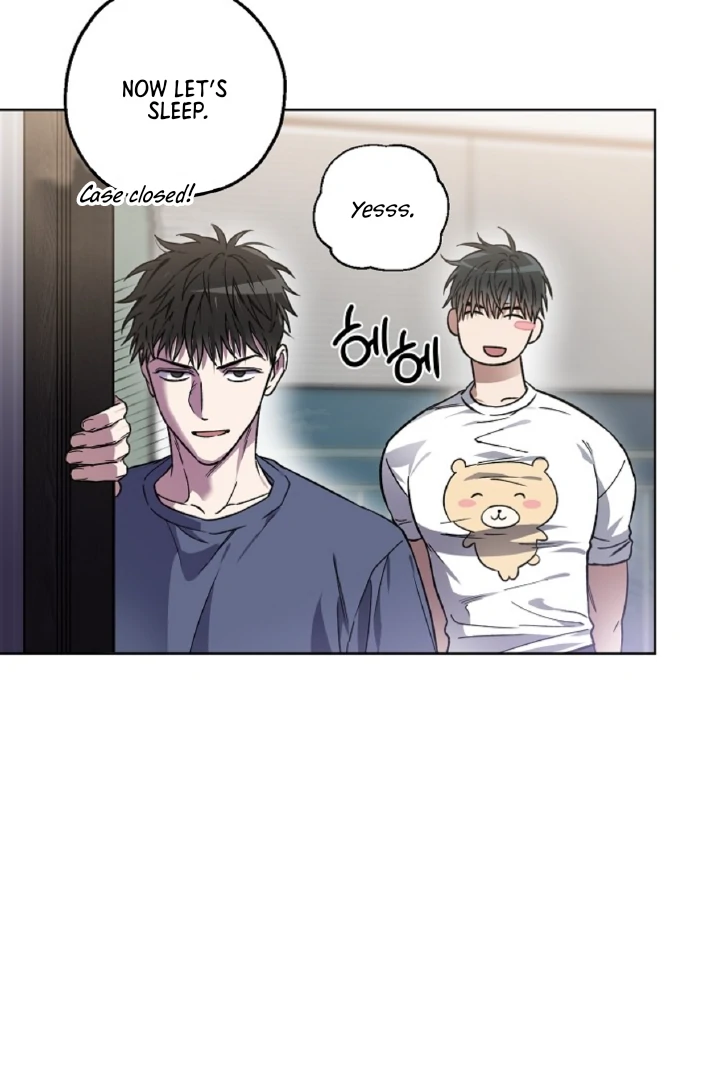 Mangjong [BLATTE] - Chapter 4 manhwa