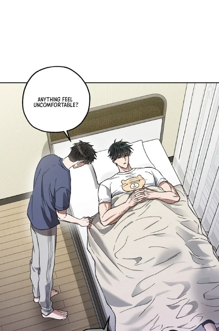 Mangjong [BLATTE] - Chapter 4 manhwa