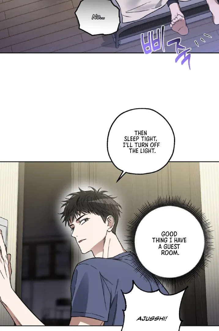 Mangjong [BLATTE] - Chapter 4 manhwa