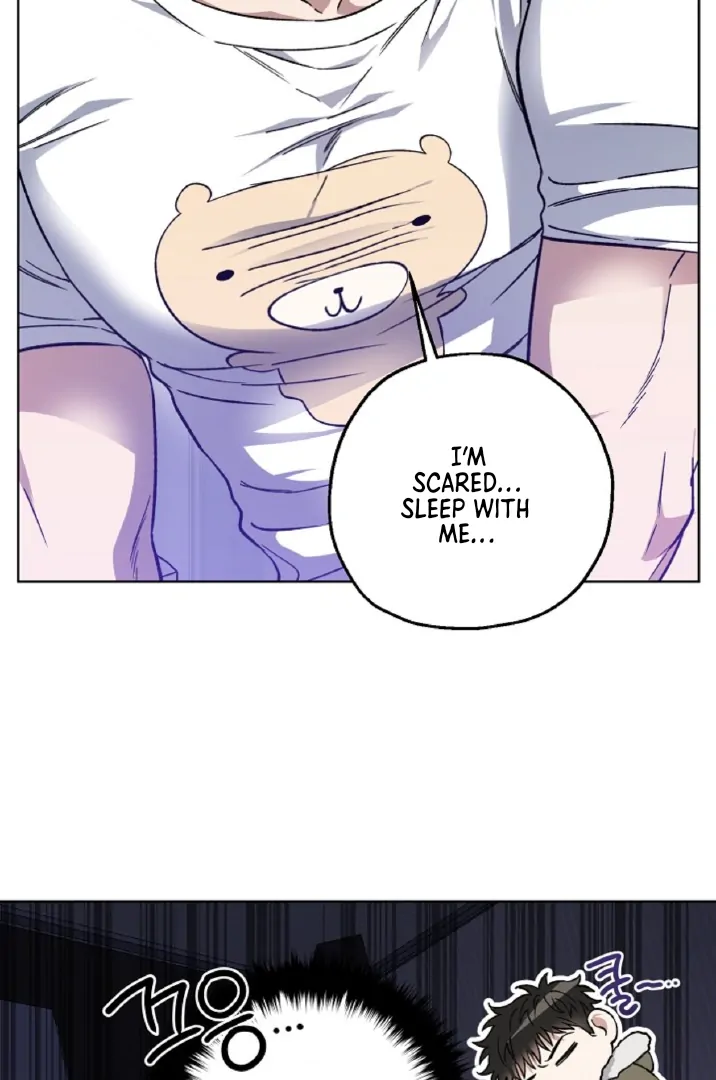 Mangjong [BLATTE] - Chapter 4 manhwa