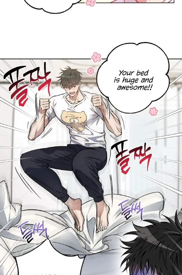 Mangjong [BLATTE] - Chapter 4 manhwa