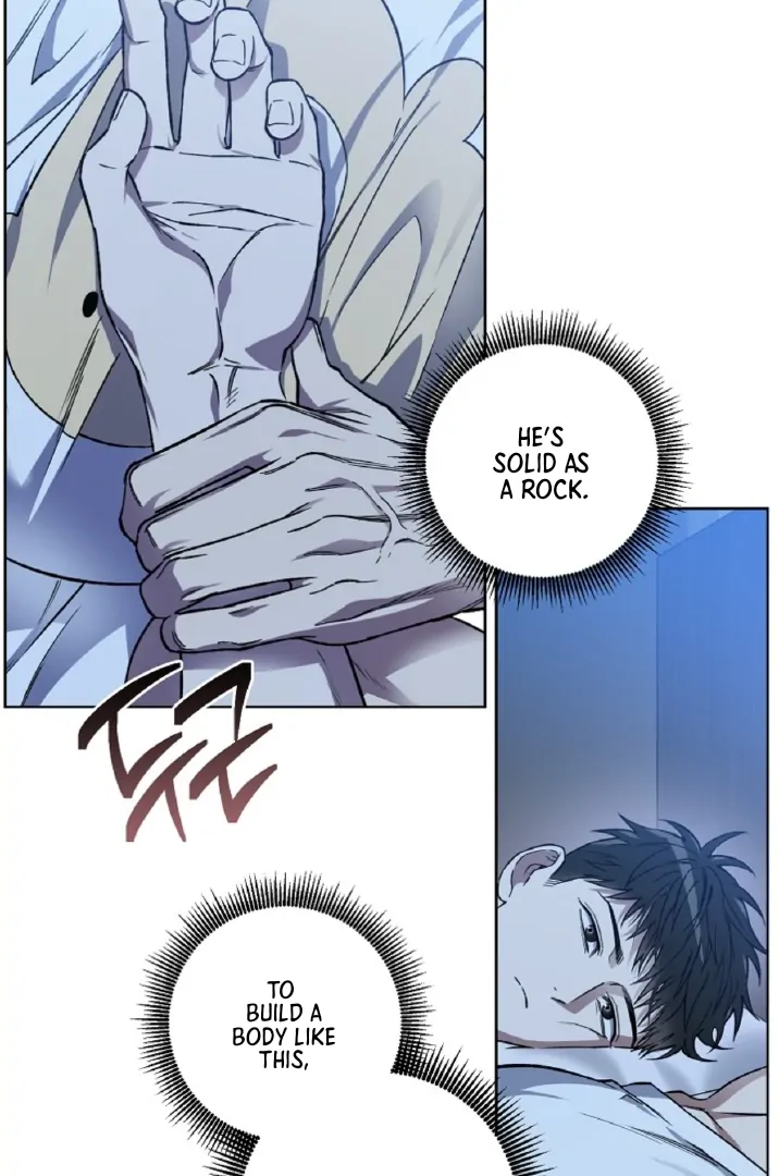 Mangjong [BLATTE] - Chapter 4 manhwa