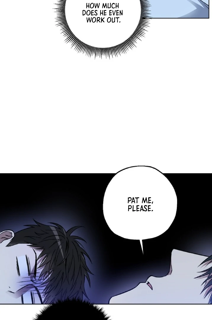 Mangjong [BLATTE] - Chapter 4 manhwa