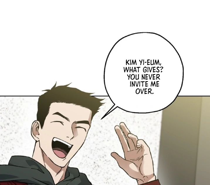 Mangjong [BLATTE] - Chapter 4 manhwa