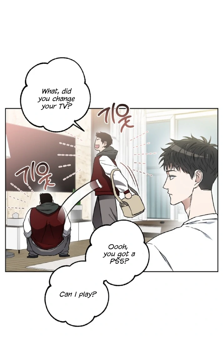 Mangjong [BLATTE] - Chapter 4 manhwa