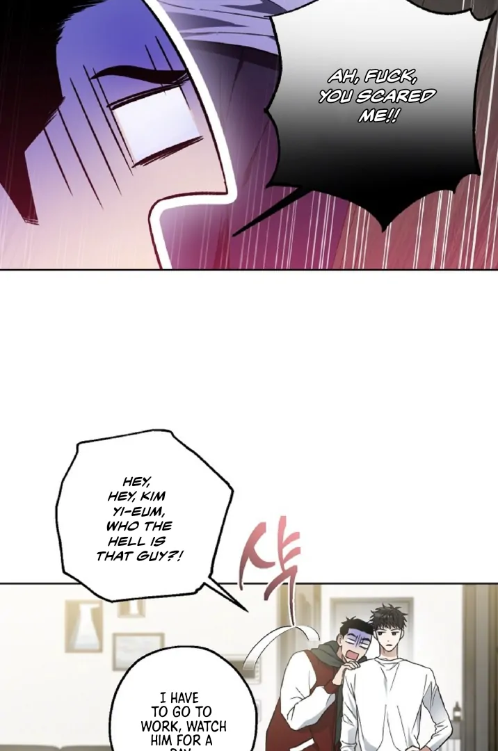 Mangjong [BLATTE] - Chapter 4 manhwa