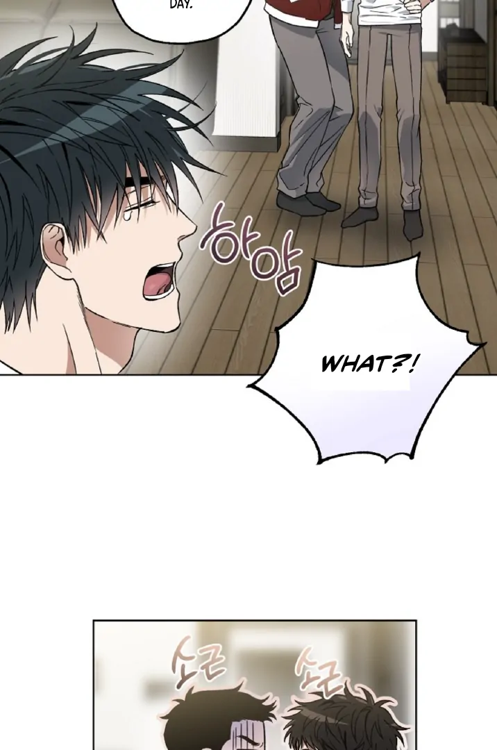 Mangjong [BLATTE] - Chapter 4 manhwa