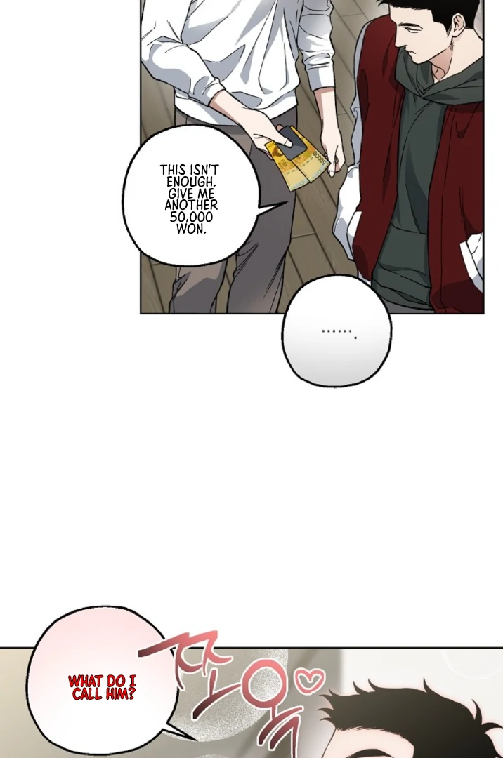 Mangjong [BLATTE] - Chapter 4 manhwa