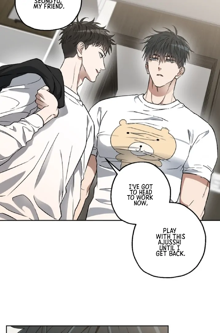 Mangjong [BLATTE] - Chapter 4 manhwa